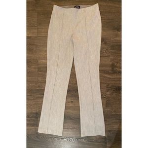 Brand New. Express Dress Pant. Small. Boot Cut.